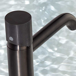 Collection Jewel Gun metal