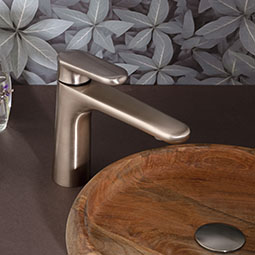 Collection Stone PVD tortora