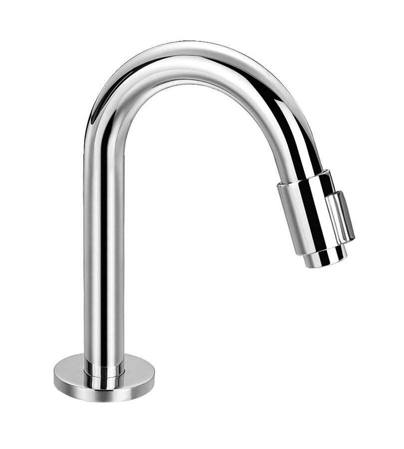 Robinet Lave-mains Noir Mat - Mitigeur eau chaude eau froide - TAP