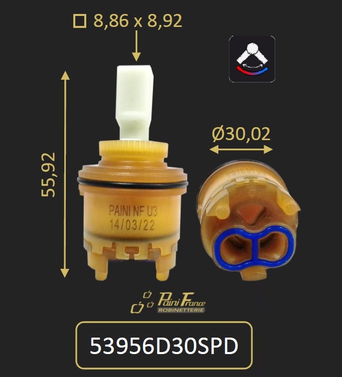 53956D30SPD