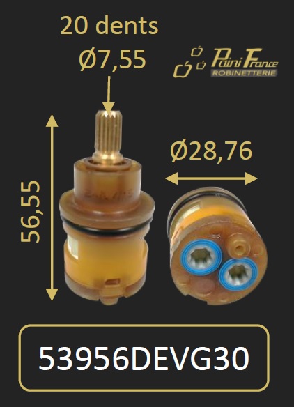 53956DEVG30