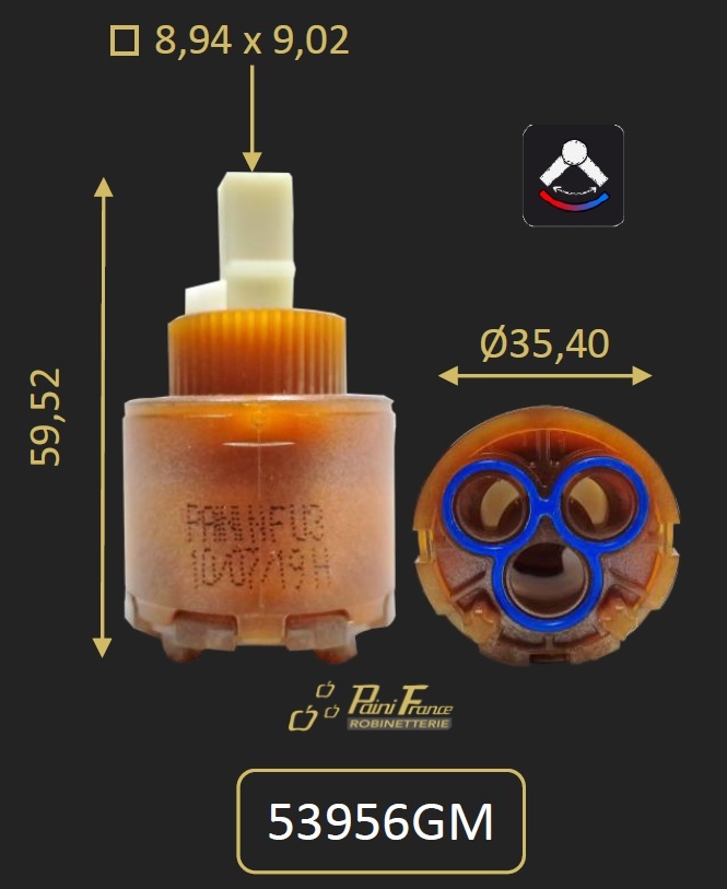 53956GM