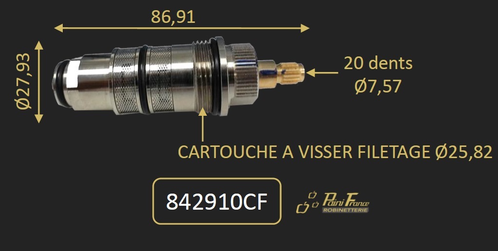 842910CF