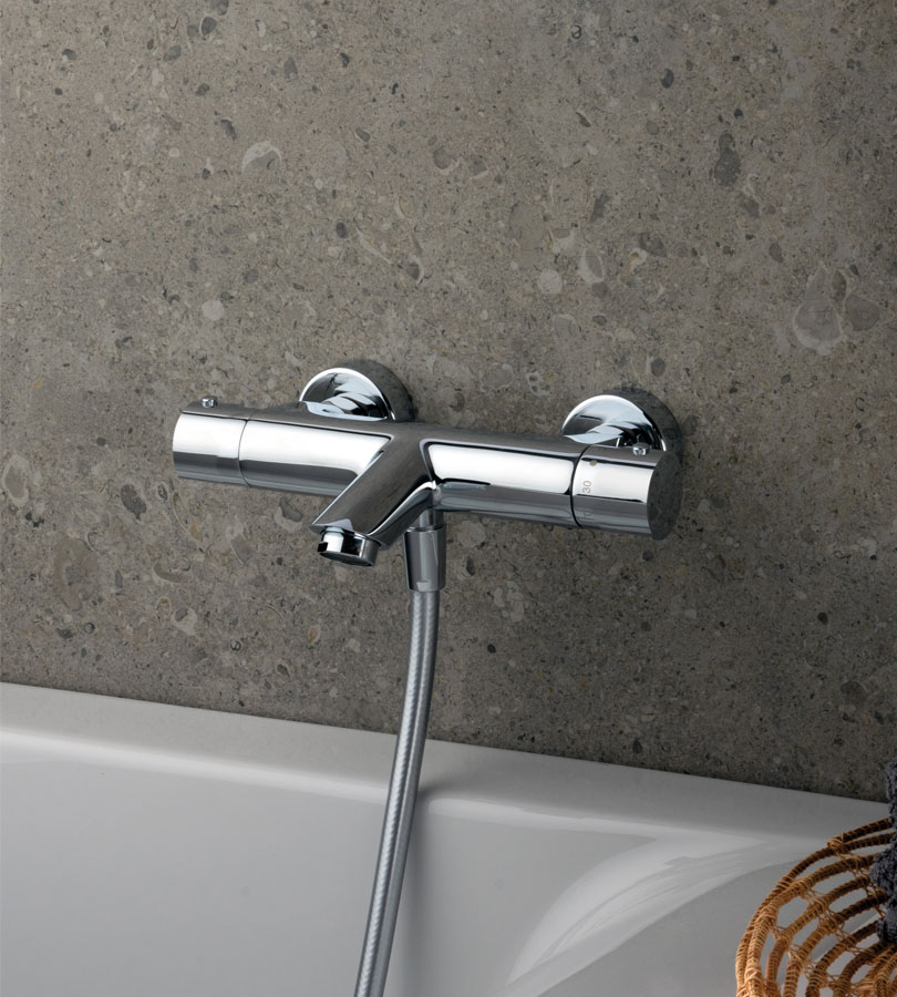 Cartouche inverseur bain-douche konfort 5111I