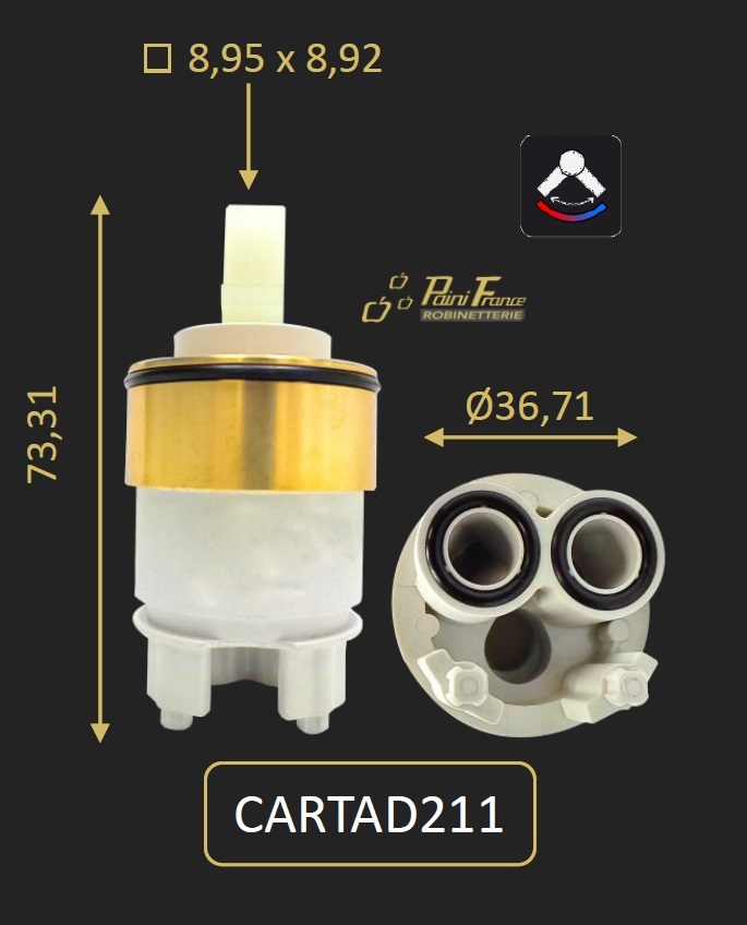 CARTAD211