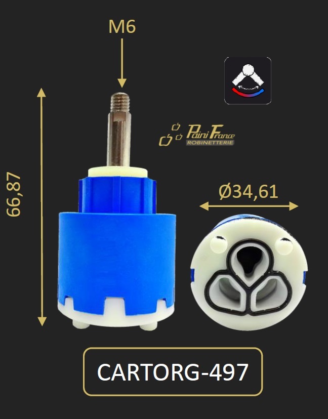 CARTORG-497