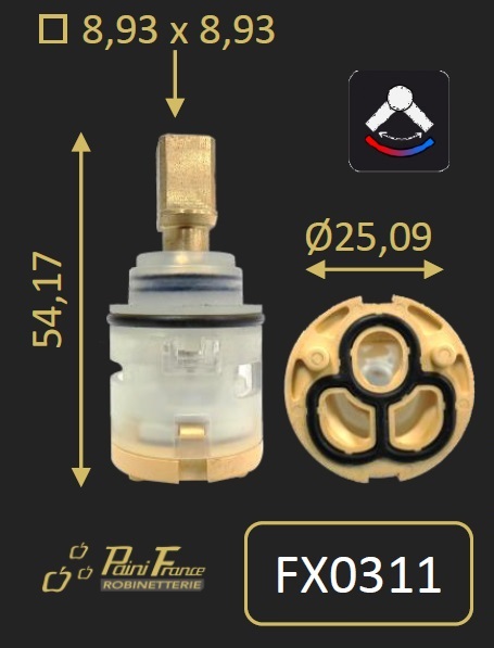 FX0311