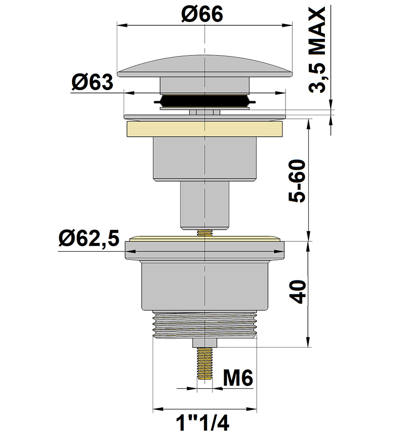photo 2 PA854NM
