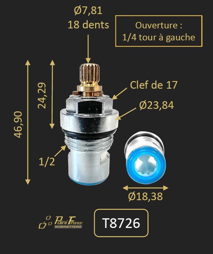 T8726