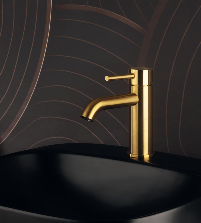 mitigeur lavabo ortence