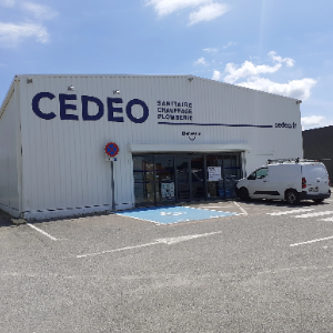 CEDEO GUINGAMP