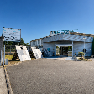 ESPACE CROZET