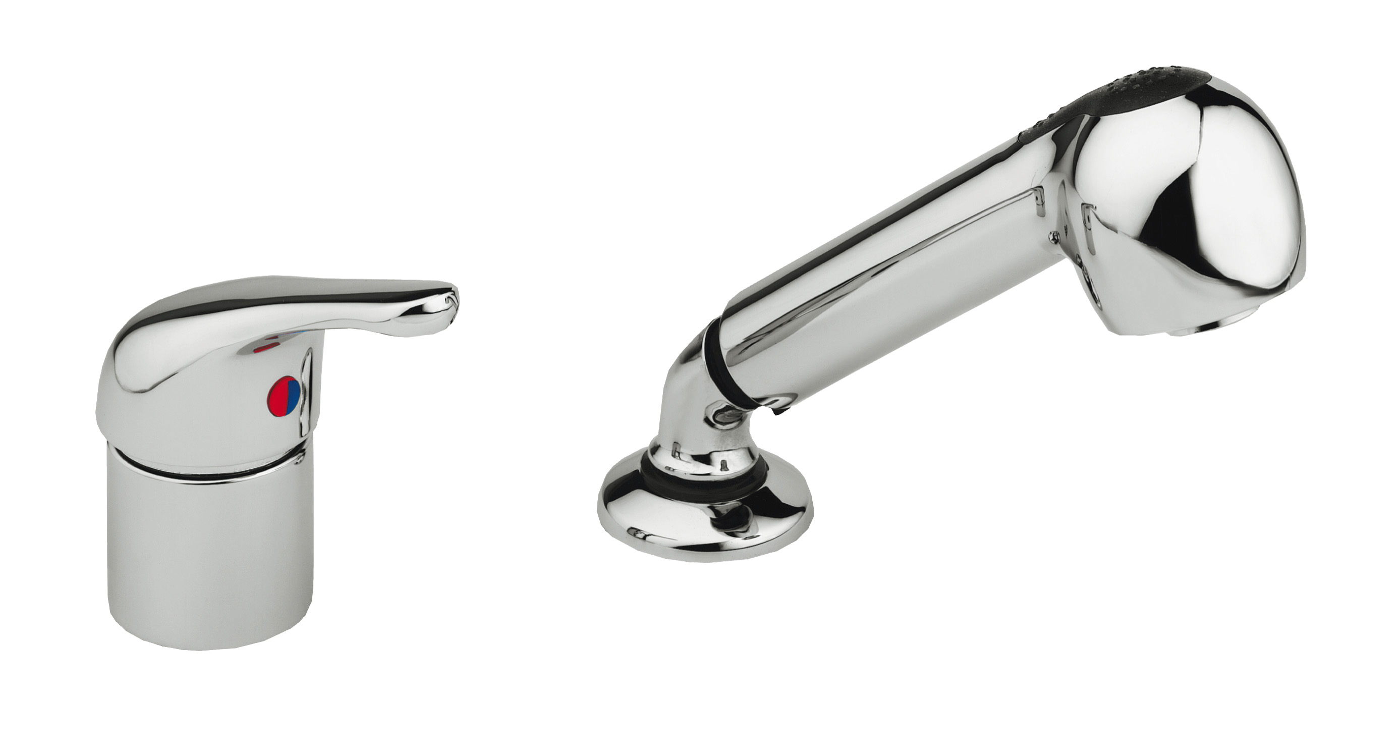 Mitigeur Type Coiffeur Atomix 01044a Paini France